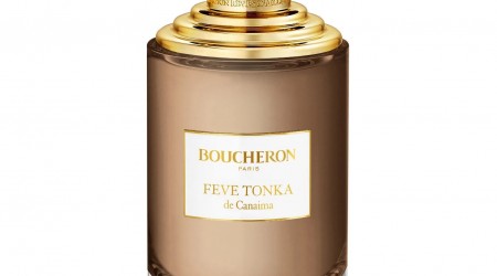 Parfum Boucheron Fève Tonka De Canaima 125 Ml Eau De Parfum - Pour Femme, Neuf Original